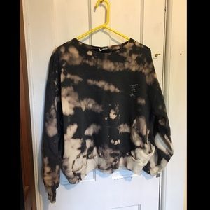 Stussy Vintage Crewneck with Pockets